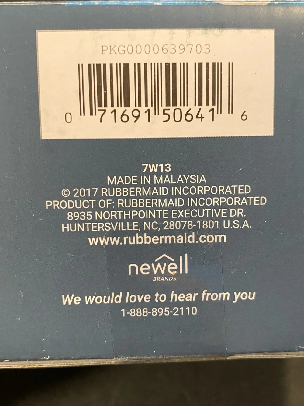 Rubbermaid Lunch Blox Snack Kit *NEW*
